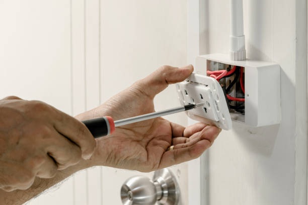 Best Electrical Wiring and Rewiring  in Sublimity, OR