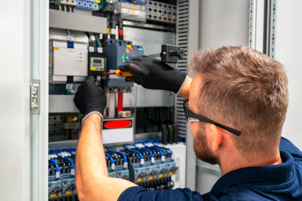 Electrical Maintenance Services in Sublimity, OR