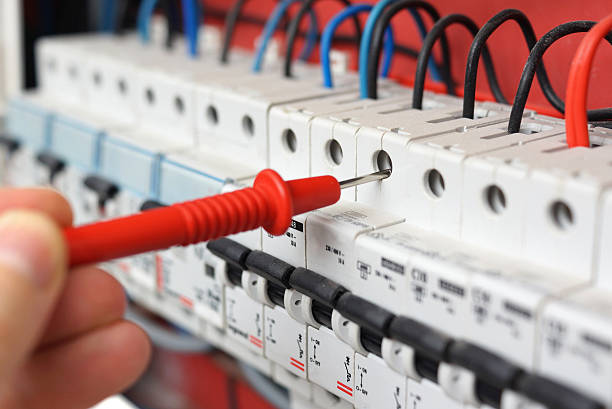 Emergency Electrical Repair Services in Sublimity, OR