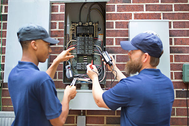 Best Surge Protection Installation  in Sublimity, OR